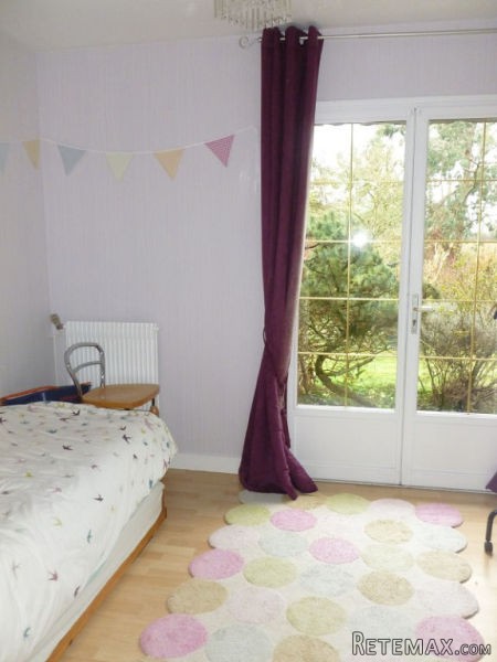 Detached House with Open Views - 2