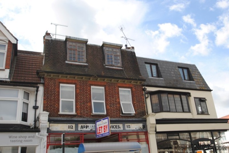 Leigh Road, Leigh On Sea, Essex, SS9 1BU
