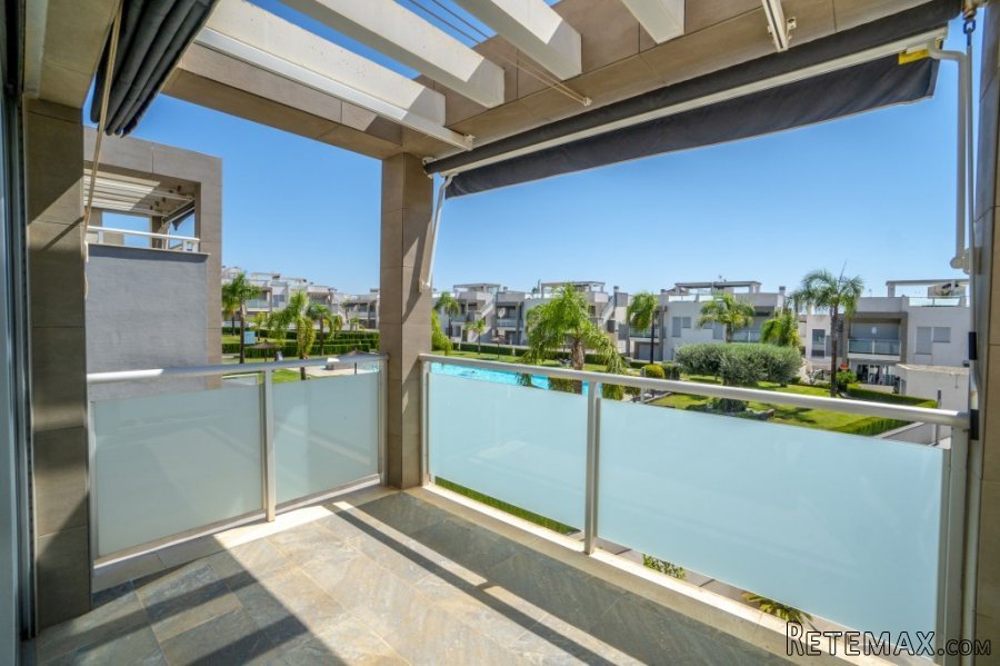 Moderno apartamento en La Ceñuela, Orihuela Costa. La..