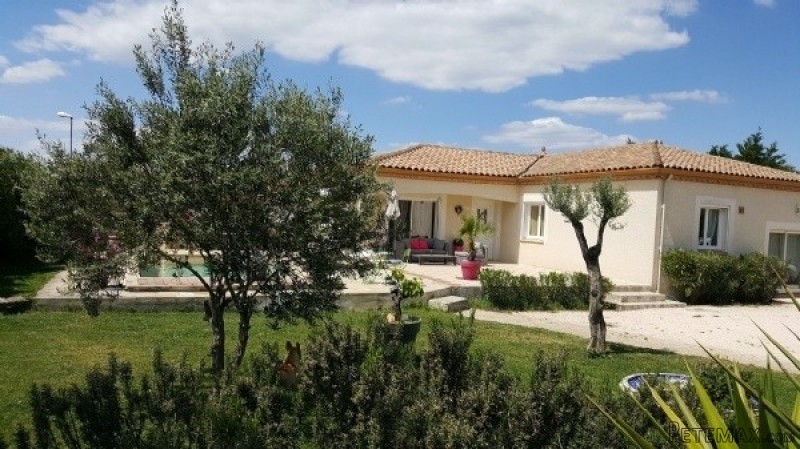 Well Renovated Villa On The Edge Of The..