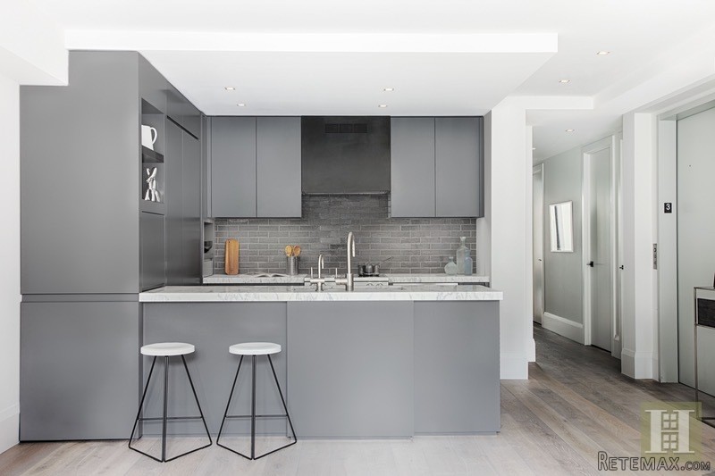 2 bedroom Apartment For Sale: 318 WEST.. - 2