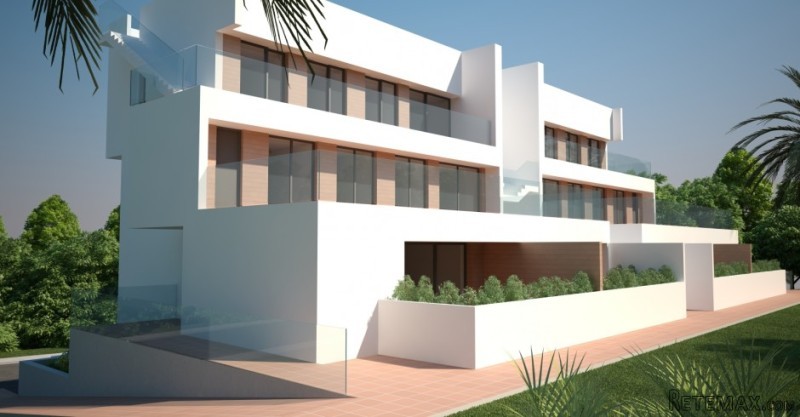 2 Bedrooms - Apartment - Costa Blanca.. - 2