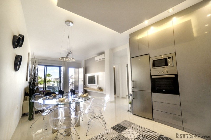 2 Bedrooms - Penthouse - Alicante - For..