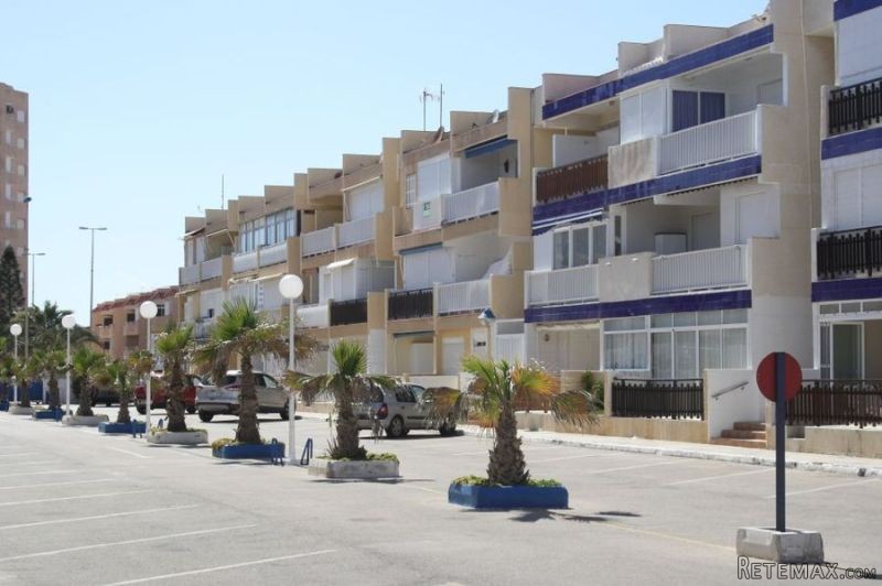 Apartment for sale in La Manga - 2
