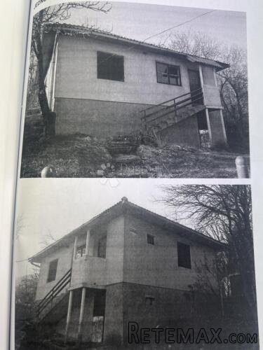 KUĆA KORENICA KVALITETNA GRADNJA PRILIKA