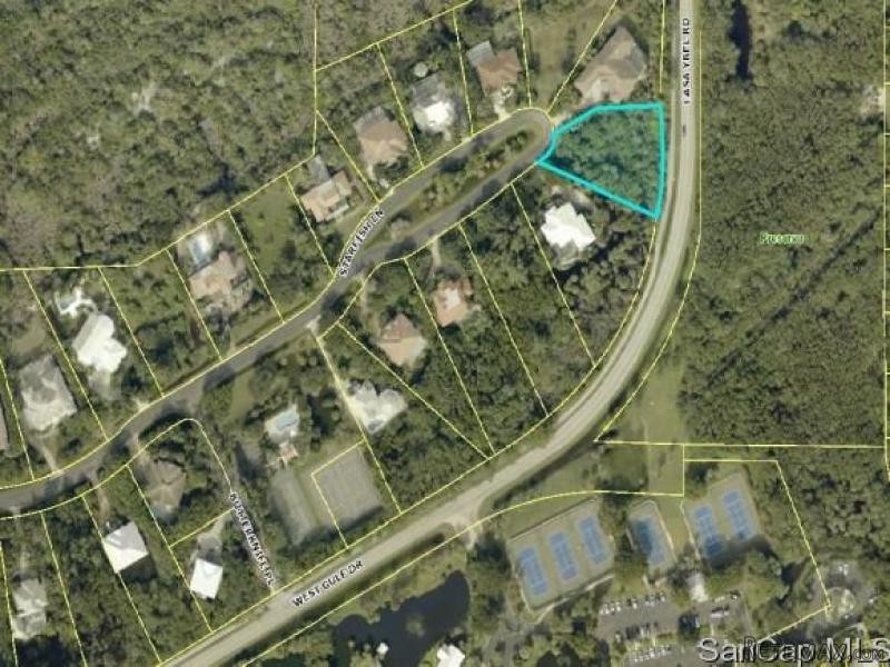 Land For Sale: Sanibel, Florida - 2