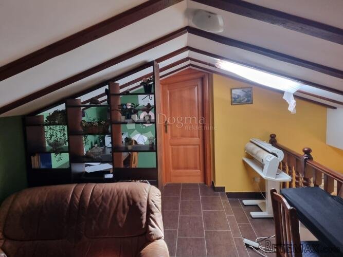 Novalja 7 apartmana