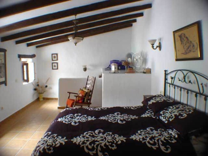 Town House / Village House in Albanchez - 2