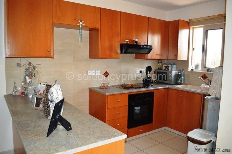 3 Bedrooms - Apartment - Famagusta -.. - 2
