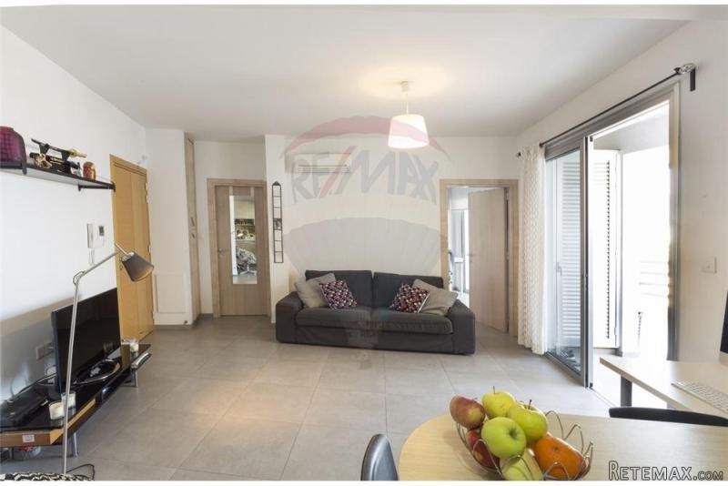 Apartment - For Sale - Agia Fylaxi..