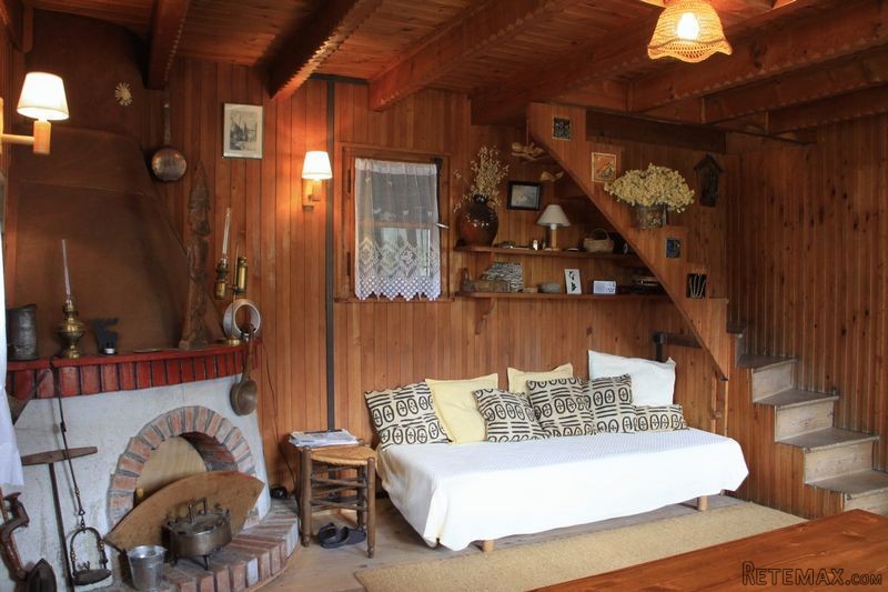 Traditional Little 2 Bedroom Chalet.. - 2