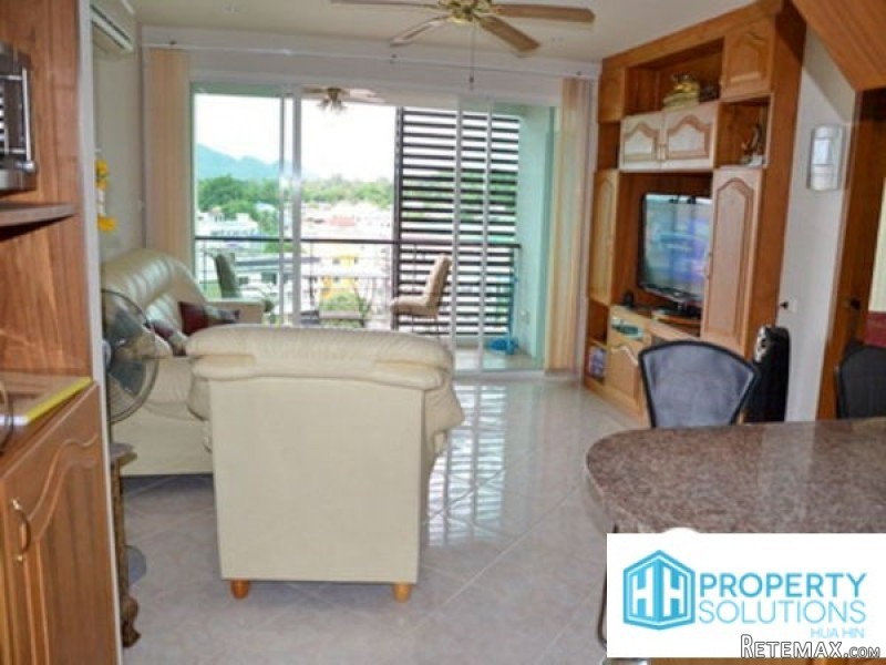 1 Bed Condo For Sale At Tira Tiraa -.. - 2