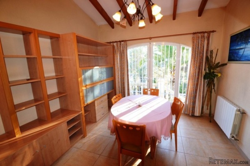 3 Bedroom Villa Javea* - Javea - 2