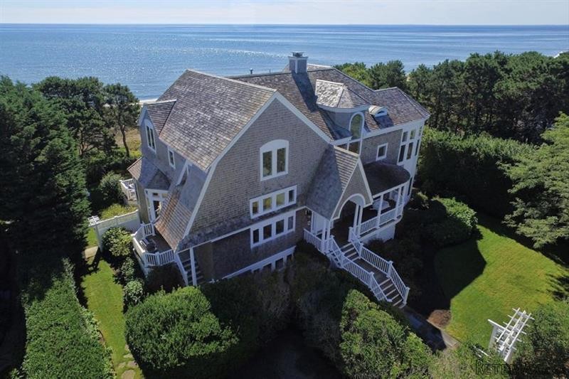 6 bedroom House For Sale: 27 Ocean..
