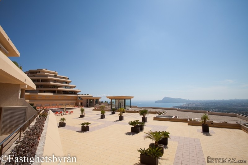 Altea - Costa Blanca