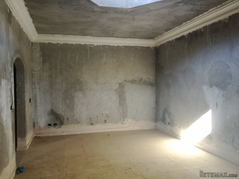 APPARTEMENT 2 CHAMBRE