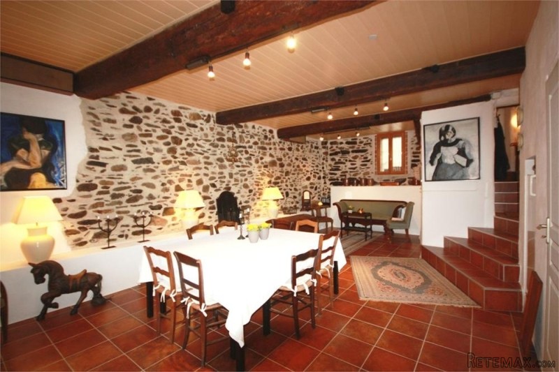 Charming Stone Village House With.. - 2