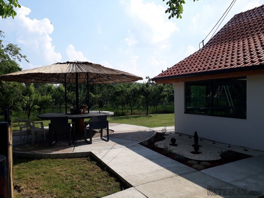 Kuca izmedju Beograda i Panceva - 9