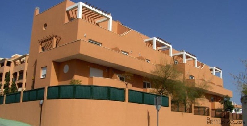 Nyproduktion, Torremolinos - El..