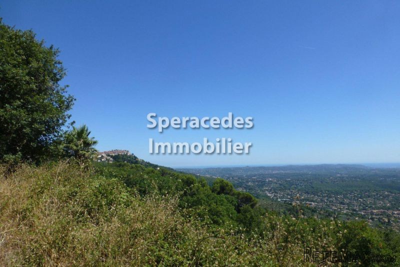 Speracedes Building Plot With Panoramic..