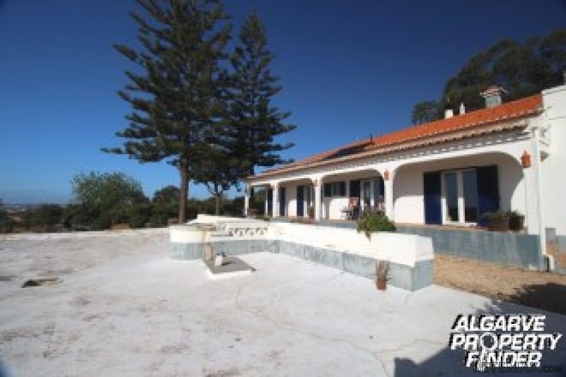 Te Koop: Bouwkavel In West Algarve.. - 2