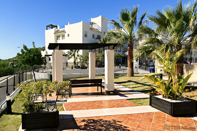 These highly appealing apartments..