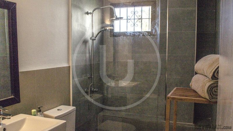 2 bedroom apartment close to the beach
