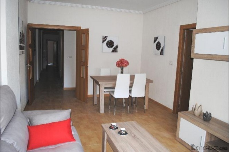 3 Bedrooms - Apartment - Alicante - For.. - 2