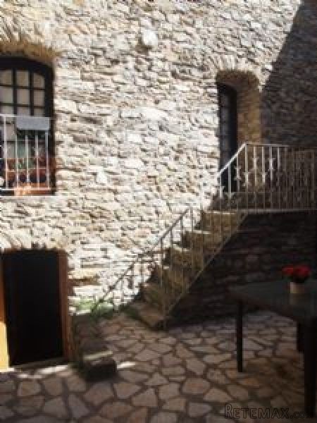 Charming Stone Village House With 170..