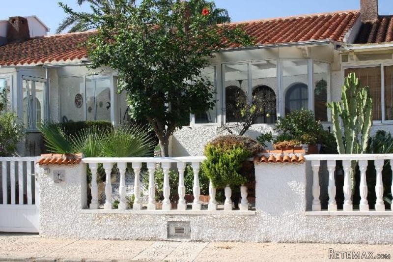 Los Molinos, Estrella de Mar
