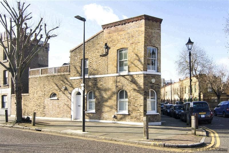Property - London - For Sale