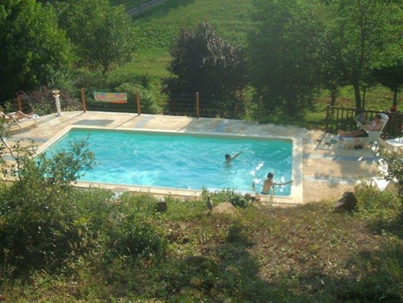Villa With Second House And Swimming.. - 2