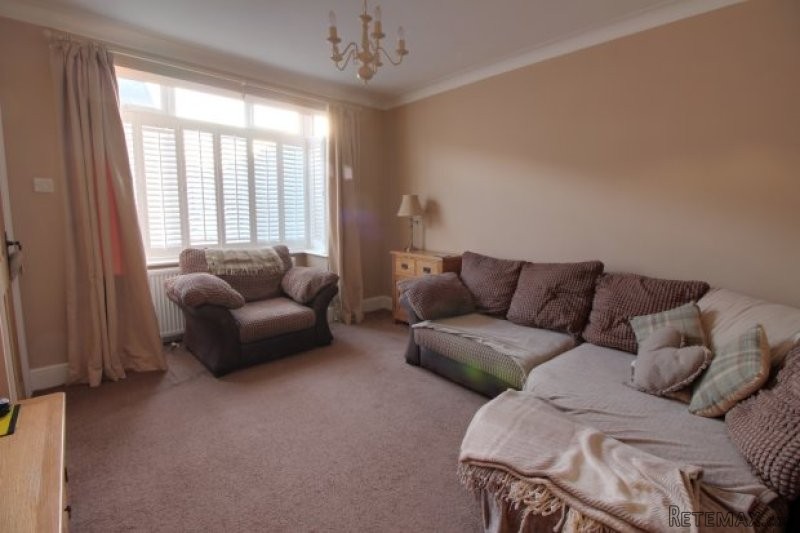 2 bedroom, Terraced House house for sale - 2