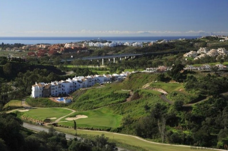 2 Bedrooms - Penthouse - Malaga - For.. - 2