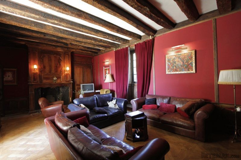 Magnificent Chateau, Guest Cottages.. - 2