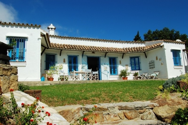 Villa for sale in Tarifa, Cadiz, Spain - 2