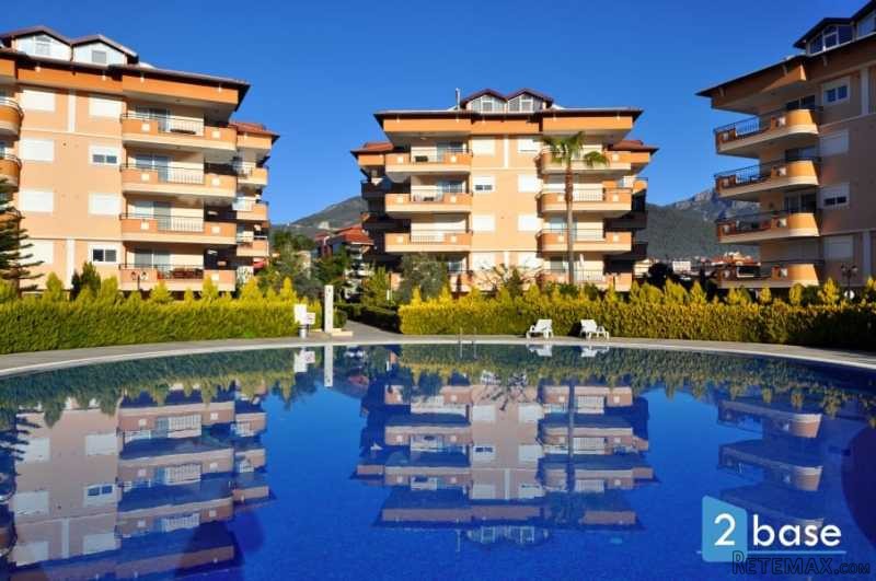 2 + 1 Enjoy the pool in the beautiful.. - 2