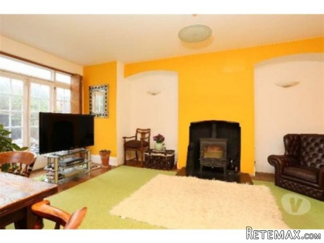 House 4 rooms London - 2