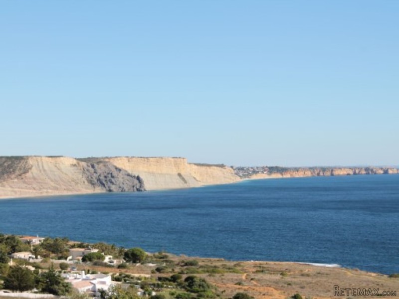 Plot of land-Villa-Lagos-Algarve-for.. - 2