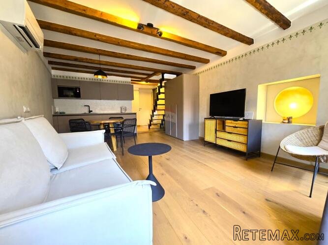 Rovinj,novi stan u starom gradu-55m2 - 2