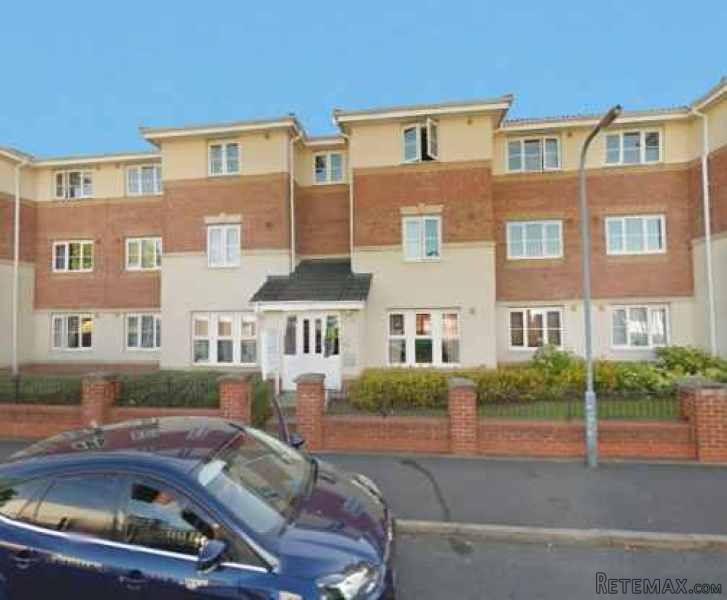 2 bedroom, Apartment house for sale