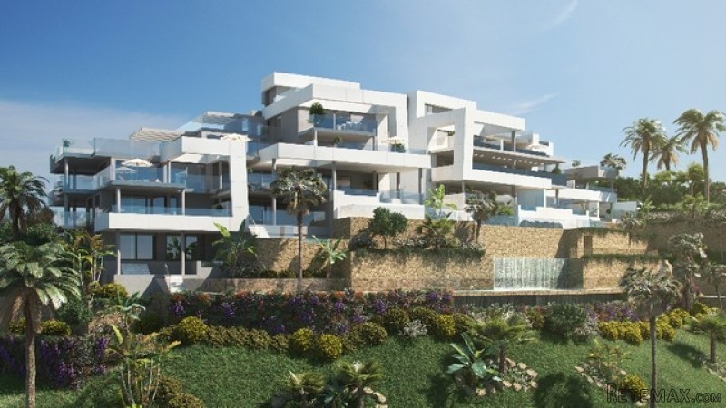 2 Bedrooms - Apartment - Malaga - For..