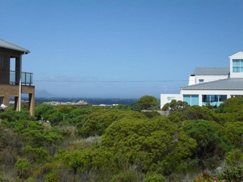 Bettys Bay Vacant Land, Bettys Bay