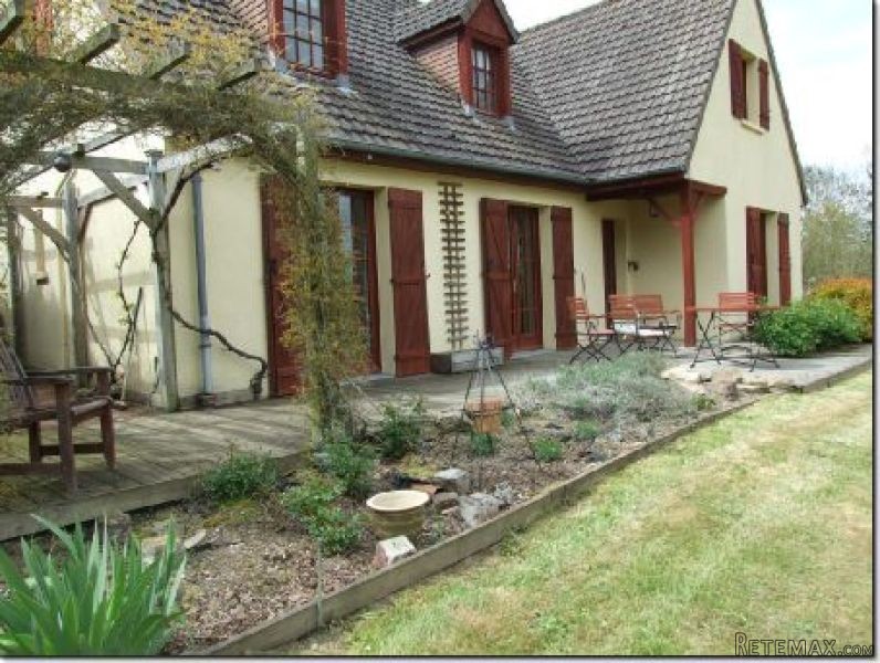 Detached House with Glorious Views - 2