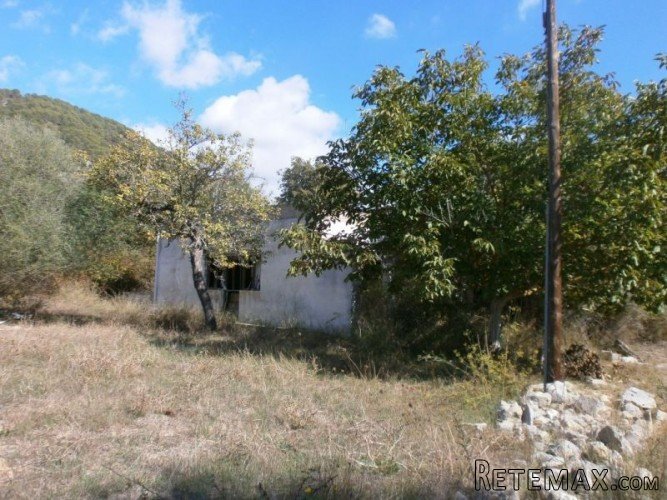 Lovely plot of land with a ruine to be reformed situated on.. - 3