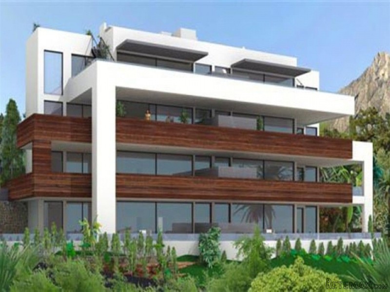 Luxury 3 Bedroom Penthouse For Sale On..
