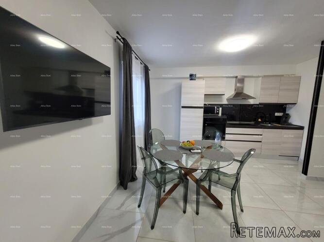 MEDULIN, Stan 44.5 m2 - 3