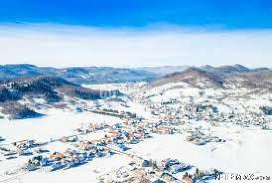 Mrkopalj, 1.942m2, građevinsko zemljište - 3