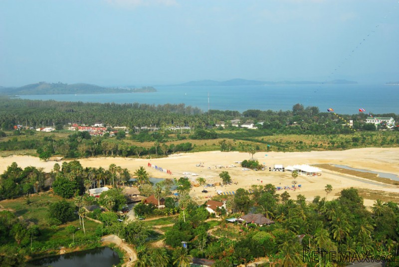 Phuket Airpark - Private Commercial.. - 2