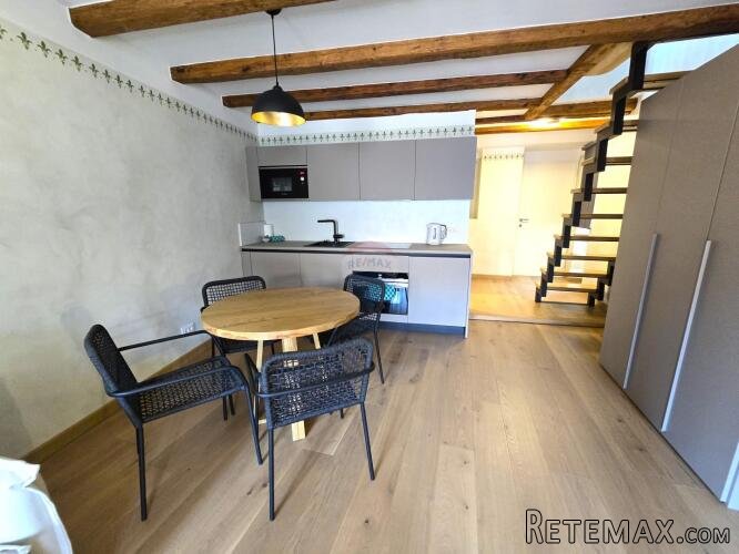 Rovinj,novi stan u starom gradu-55m2 - 3